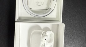 Used
													Apple AirPods Pro 2nd Gen - USB-C, photo 4 of 5