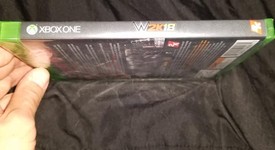 New
													WWE 2K18, Deluxe Edition for Xbox One, photo 2 of 5