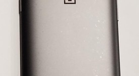 Good
													OnePlus 5 - Unlocked, Black, 64 GB, 6 GB, A5000, photo 1 of 4