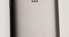 Good
													OnePlus 5 - Unlocked, Black, 64 GB, 6 GB, A5000, photo 1 of 4