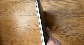 Good
													MacBook Pro 2020 - 13" - I5, Gray, 512 GB, 16 GB, photo 2 of 10