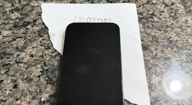 Good
													Apple iPhone 16 Plus - Unlocked, Black, 128 GB, A3082, photo 2 of 5