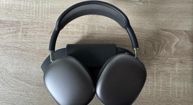 Used
													Apple AirPods Max - Gray, photo 2 of 7