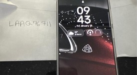 Mint
													Samsung Galaxy S25 Edge - T-Mobile, Icy Blue, 256 GB, 12 GB, SM-S937U, photo 1 of 10