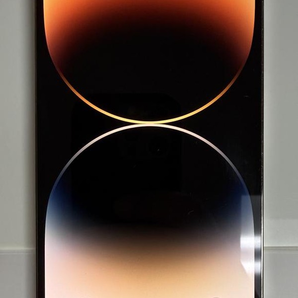 Apple iPhone 14 Pro Max - AT&T, 512 GB, Gold, A2651