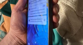 Mint
													TCL 50 XL NXTPAPER 5G - Straight Talk, Blue, 128 GB, photo 2 of 9