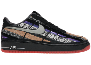 Nike Air Force 1 Low NOLA Gumbo League Crescent City for sale