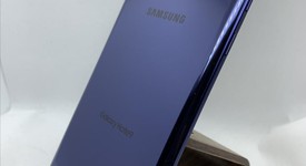 Fair
													Samsung Galaxy Note 9 - Sprint, Blue, 128 GB, 6 GB, SM-N960U, photo 4 of 10