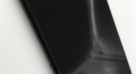 Good
													Apple iPhone 7 - Unlocked, Jet Black, 128 GB, A1660, photo 3 of 11