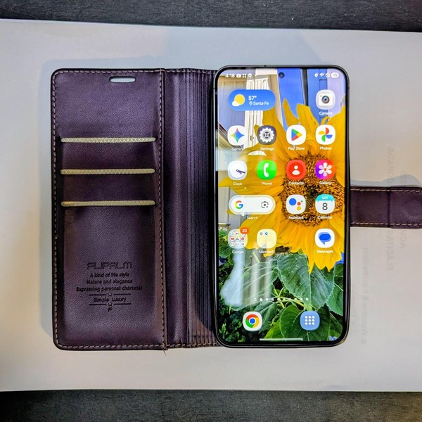 Samsung Galaxy S24 Plus - T-Mobile, 256 GB, Gray, 12 GB, SM-S926U