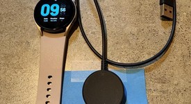 Mint
													Samsung Galaxy Watch4 - Wi-Fi, Gold, 40mm, photo 2 of 5