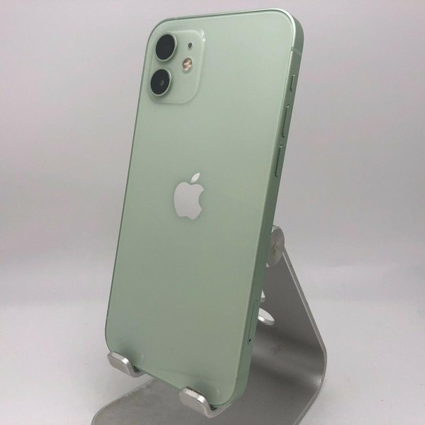 Apple iPhone 12 - Unlocked, 128 GB, Green, A2172