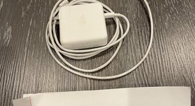 Good
													MacBook Air 2019 - 13" - I5, Gray, 256 GB, 8 GB, photo 6 of 6