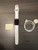Good Apple Watch Series 9 45mm - Silver, A2980 - GPS, Aluminum