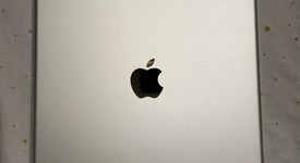 Good
													Apple iPad Pro 12.9" 1st Gen 2015 - Wi-Fi, Silver, 128 GB, A1584, 1st Gen 2015, photo 1 of 6