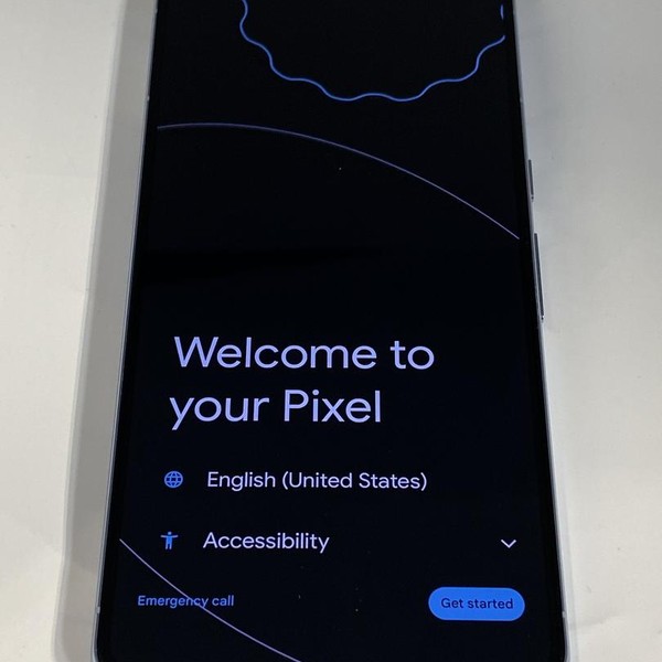 Google Pixel 8 Pro - Unlocked, Bay, 128 GB, 12 GB, G1MNW, mmWave 5G