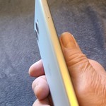 Mint T-Mobile REVVL 8 - Metro by T-Mobile, 128 GB, Icy Silver