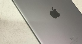 Good
													Apple iPad Pro 9.7" - Wi-Fi, Gray, 256 GB, A1673, photo 4 of 7