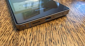Mint
													Samsung Galaxy S25 Ultra - Unlocked, Black, 256 GB, 12 GB, SM-S938U1, photo 6 of 6