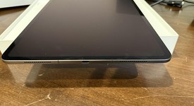 Mint
													Apple iPad Pro 13" (M4) 2024 - Unlocked, Black, 1 TB, 16 GB, A2926, Nano-texture Glass, photo 3 of 10