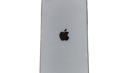 Fair
													Apple iPhone SE 2nd Gen 2020 - Unlocked, White, 64 GB, A2275, photo 2 of 2