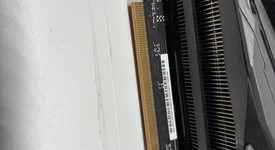 Used
													Asus Radeon RX 5700 XT - ROG-STRIX-RX5700XT-O8G-GAMING, Strix Gaming OC, photo 4 of 14