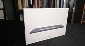 New
													Samsung Galaxy Tab S10 Plus - Wi-Fi, Moonstone Gray, 256 GB, 12 GB, SM-X820, photo 2 of 5