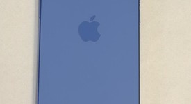 Mint
													Apple iPhone 16 - Unlocked, Ultramarine, 128 GB, A3081, photo 5 of 8