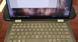 Good
													HP Spectre Laptop, photo 1 of 6
