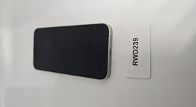 Good
													Apple iPhone 12 Mini - Unlocked, Green, 64 GB, A2176, photo 4 of 8