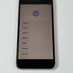 Good Apple iPhone SE 3rd Gen 2022 - Cricket, Starlight, 64 GB, A2595