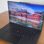 Good Lenovo ThinkPad P1 16 inch (Gen 8) - 2 TB, 64 GB, Intel Core Ultra 9