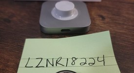 Mint
													Oura Ring Gen 4 - Black, Size 10, photo 4 of 8