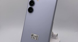 Mint
													Samsung Galaxy S25 - Unlocked, Icy Blue, 128 GB, 12 GB, SM-S931U1, photo 3 of 7