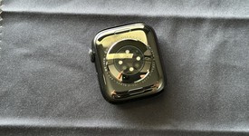 Mint
													Apple Watch Series 8 41mm - Midnight, A2770 - GPS, Aluminum, photo 4 of 11