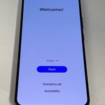 Good Samsung Galaxy S22 Plus - Unlocked, 256 GB, Black, 8 GB, SM-S906U1
