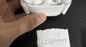 Used
													Apple AirPods Pro 2 - USB-C, photo 1 of 5