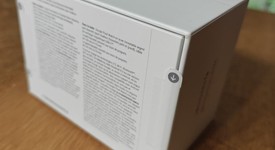 New
													Google Pixel Watch - Unlocked, Silver, LTE, photo 4 of 4