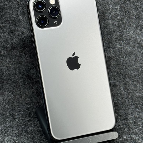 Apple iPhone 11 Pro - Verizon, 64 GB, Gray, A2160