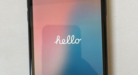 Fair
													Apple iPhone 11 - Unlocked, Black, 64 GB, A2111, photo 2 of 5