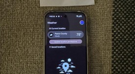 Mint
													Google Pixel 9 Pro - Unlocked, Obsidian, 128 GB, 16 GB, GR83Y, photo 2 of 10