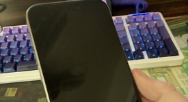 Mint
													Apple iPhone 15 Pro Max - Unlocked, Natural, 256 GB, A2849, photo 1 of 8