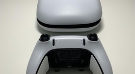 Good
													DualSense Edge Wireless Controller - White, photo 3 of 3