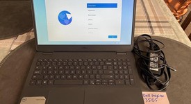 Good
													Dell Inspiron Laptop, photo 2 of 8