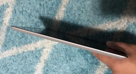 Mint
													Apple iPad 4 - Wi-Fi, Black, 16 GB, A1458, photo 3 of 6