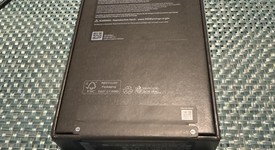 New
													Samsung Galaxy S25 Ultra - Unlocked, Whitesilver, 1 TB, 12 GB, SM-S938U1, photo 3 of 3