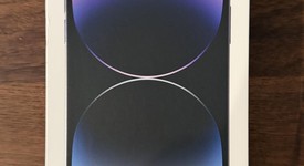 Good
													Apple iPhone 14 Pro Max - T-Mobile, Purple, 128 GB, A2651, photo 3 of 9