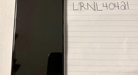 Fair
													Apple iPhone 6 - AT&T, Gray, 16 GB, A1549, photo 3 of 4