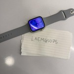 Good Apple Watch Series 8 41mm - Starlight, A2770 - GPS, Aluminum