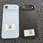 Mint Apple iPhone Air - AT&T, 256 GB, Sky Blue, A3260